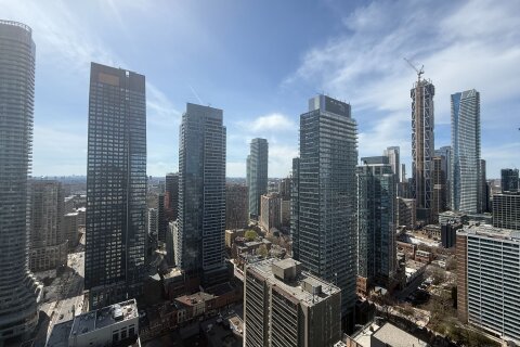 Additional image 8 of 3501-28 Wellesley Street E, Toronto, ON, M4Y 0C4
