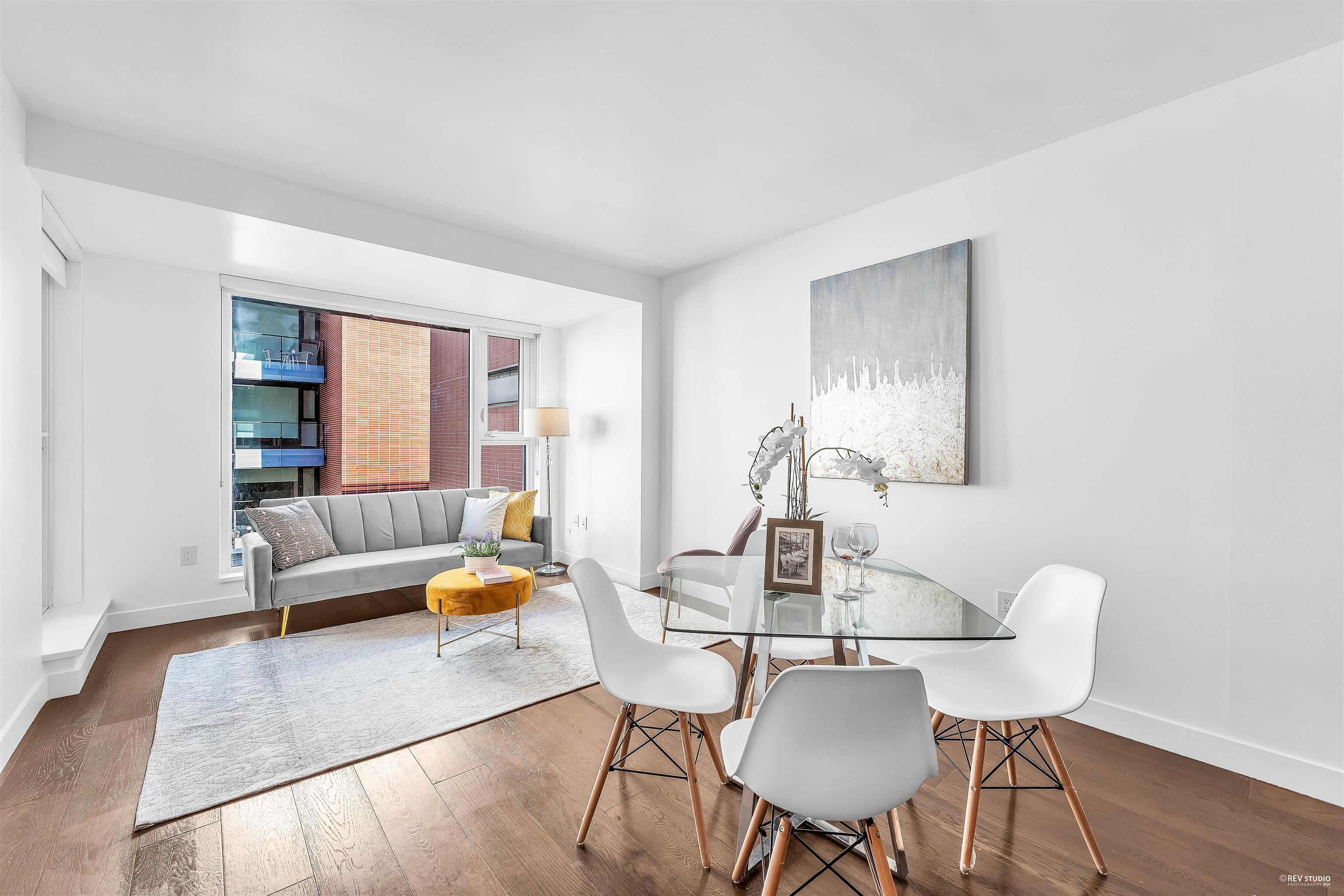 Additional image 2 of 506-1571 57th Avenue W, Vancouver, BC, V6P 0H7