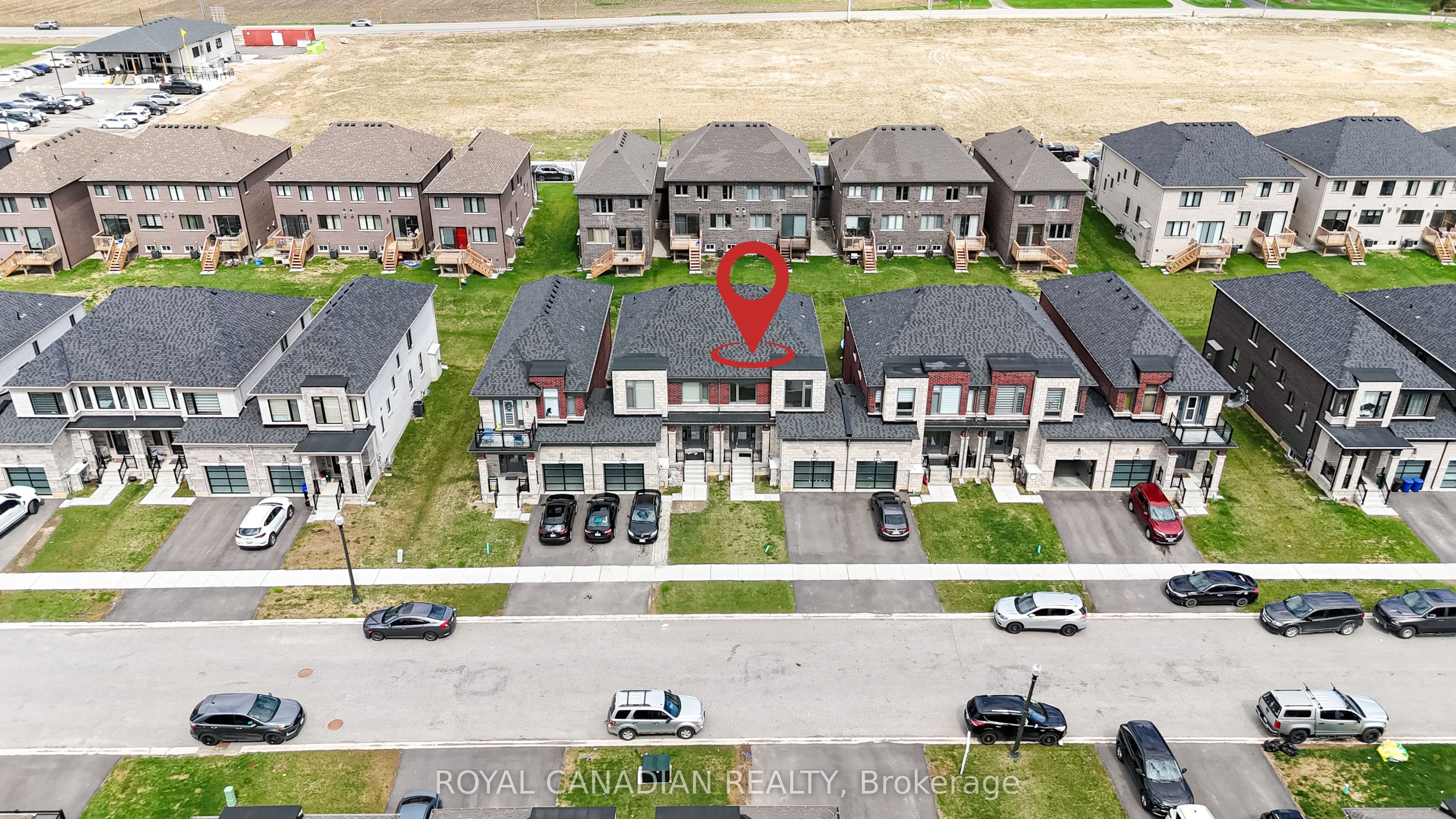 Additional image 3 of 129 Cole Terrace E, Woodstock, ON, N4T 0P5