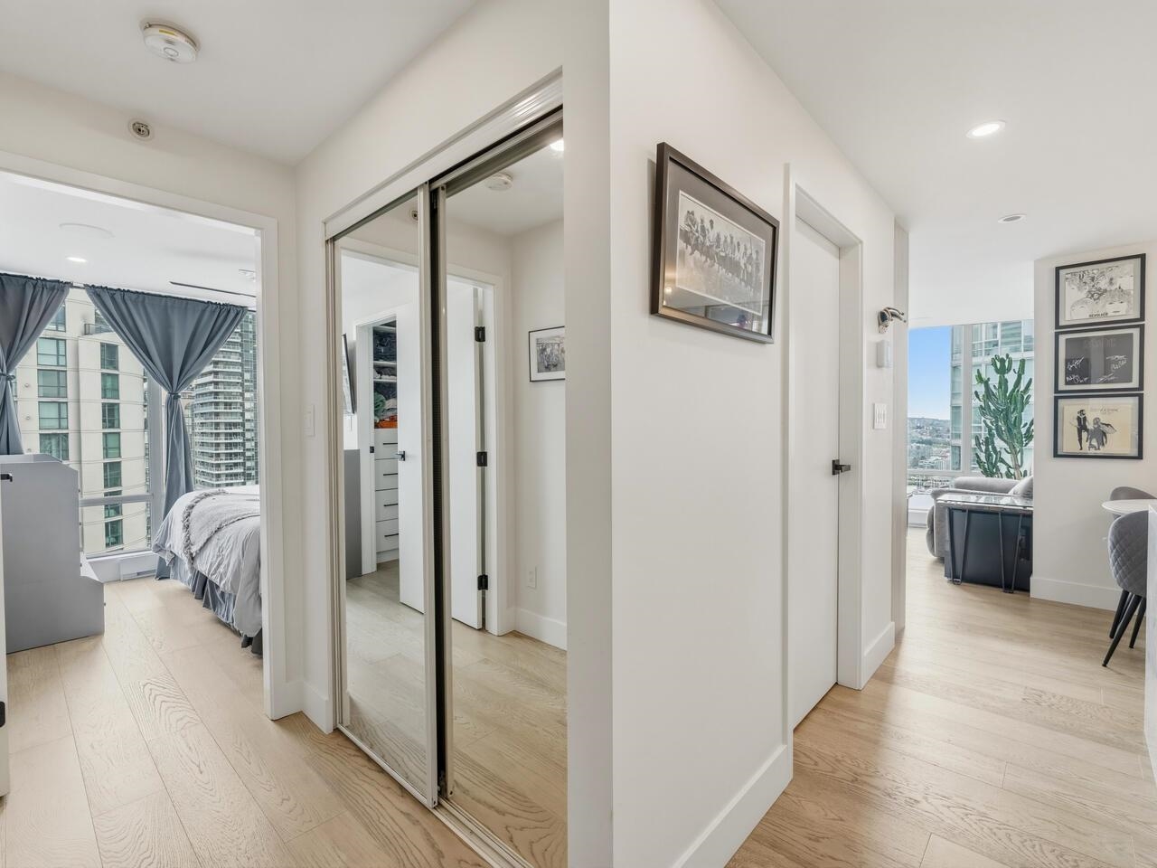 Additional image 5 of 3106-1495 Richards Street, Vancouver, BC, V6Z 3E3