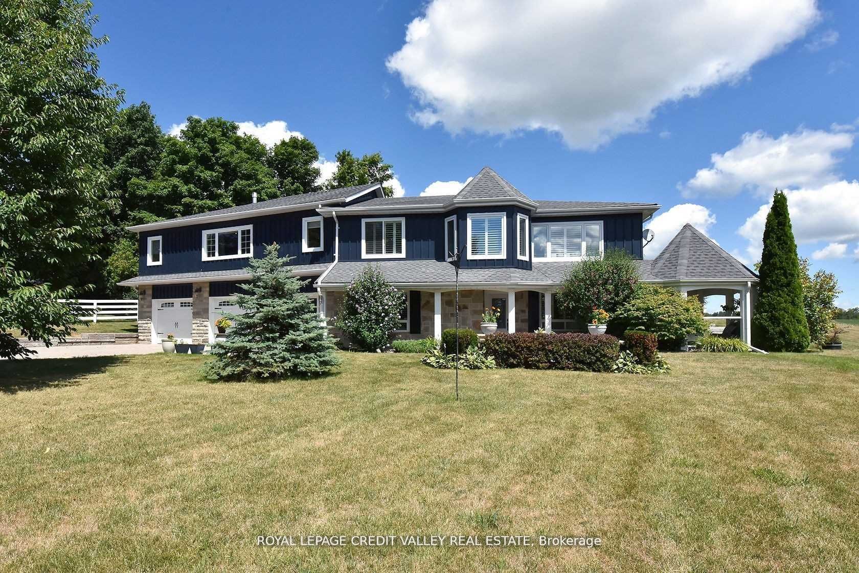 15795 Winston Churchill Boulevard, Caledon, ON, L7C 1S9
