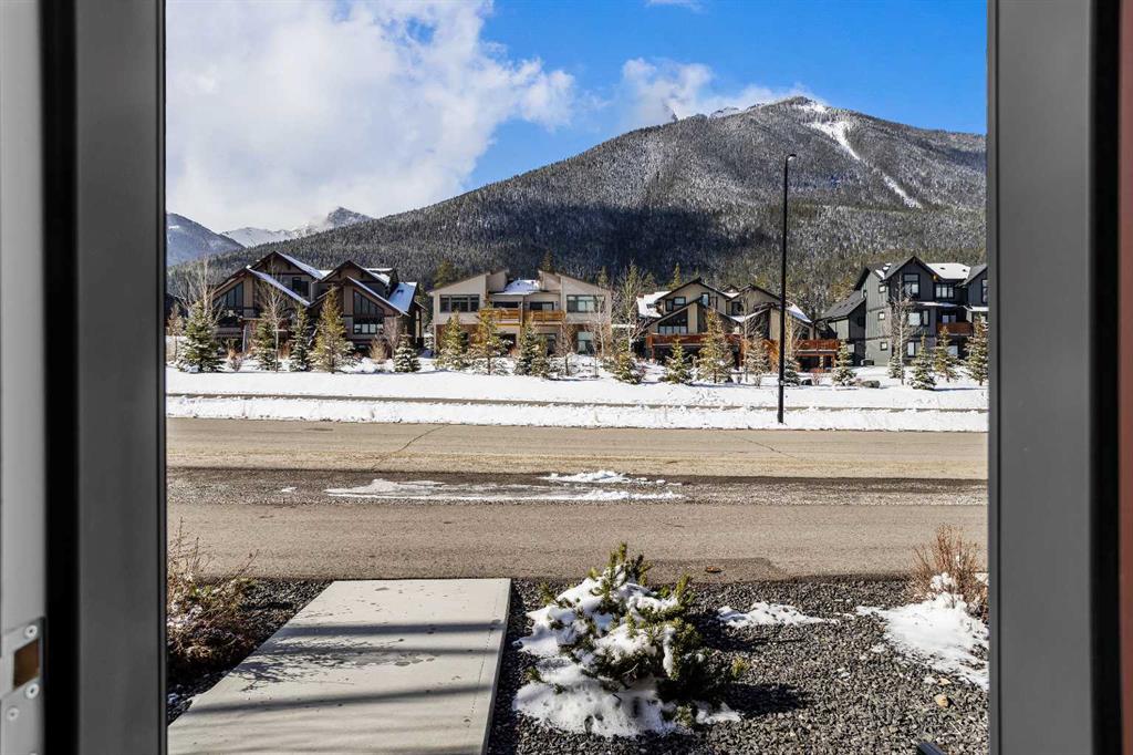 Additional image 4 of 102G-1200 Three Sisters Parkway, Canmore, AB, T1W 2P1