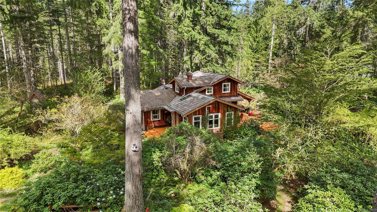Additional image 2 of 3856 Dohm Road, Black Creek, BC, V9J 1E7