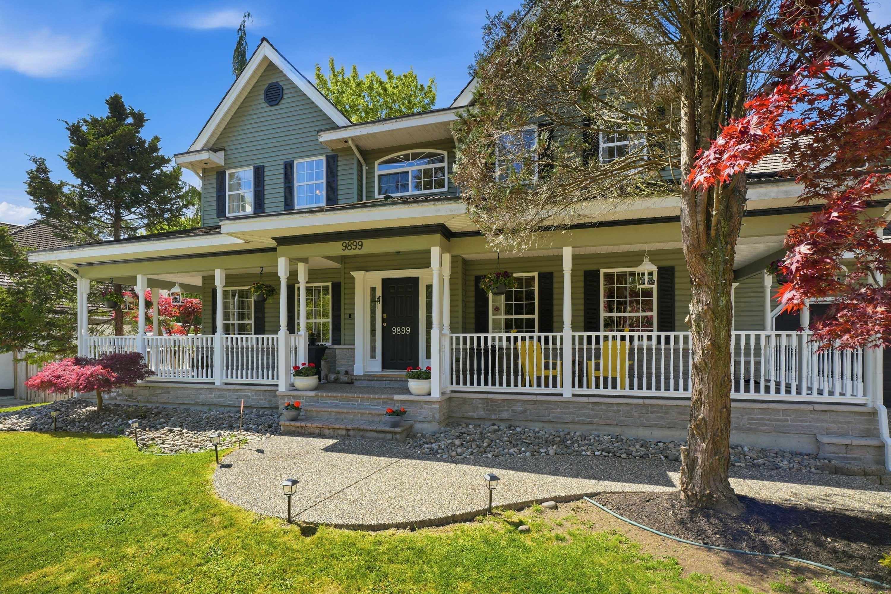 Additional image 3 of 9899 181 Street, Surrey, BC, V4N 4V6