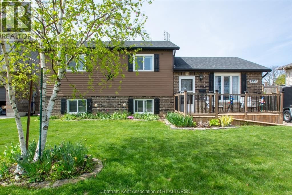 Additional image 8 of 227 Bristol Drive, Chatham, ON, N7M6K9