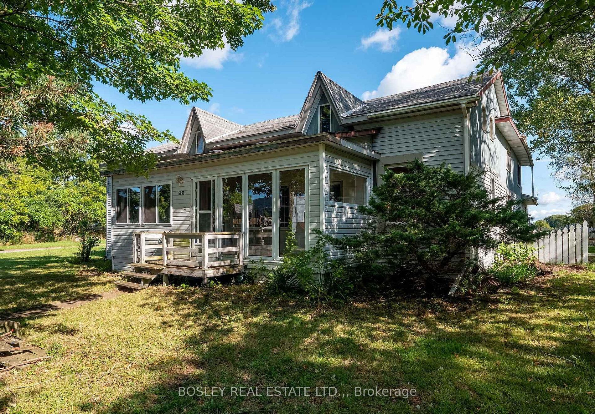 5080 Sherkston Road, Port Colborne, ON, L0S 1R0