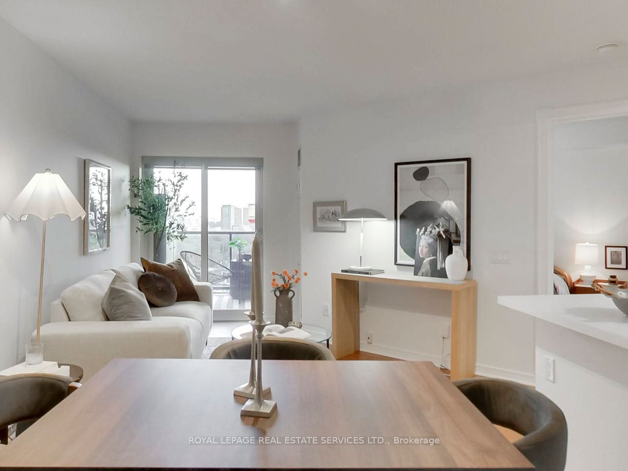 Additional image 5 of 1713-60 Heintzman Street, Toronto, ON, M6P 5A1