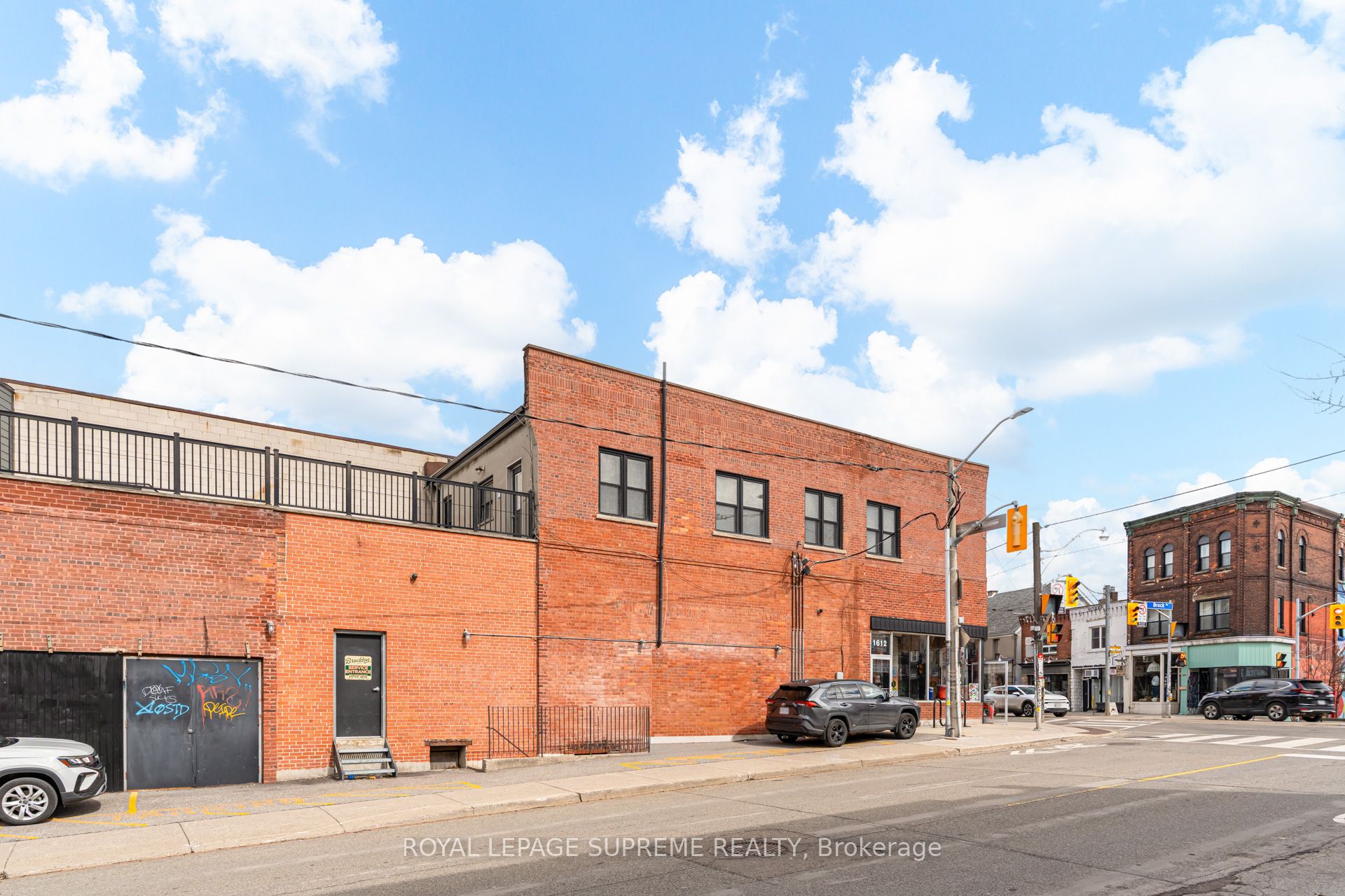 Additional image 4 of 1612 Dundas Street W, Toronto, ON, M6K 1T8