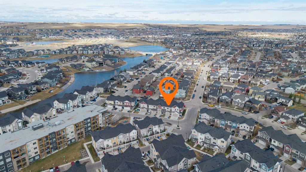 Additional image 4 of 1167 Channelside Drive SW, Airdrie, AB, T4B 4L3