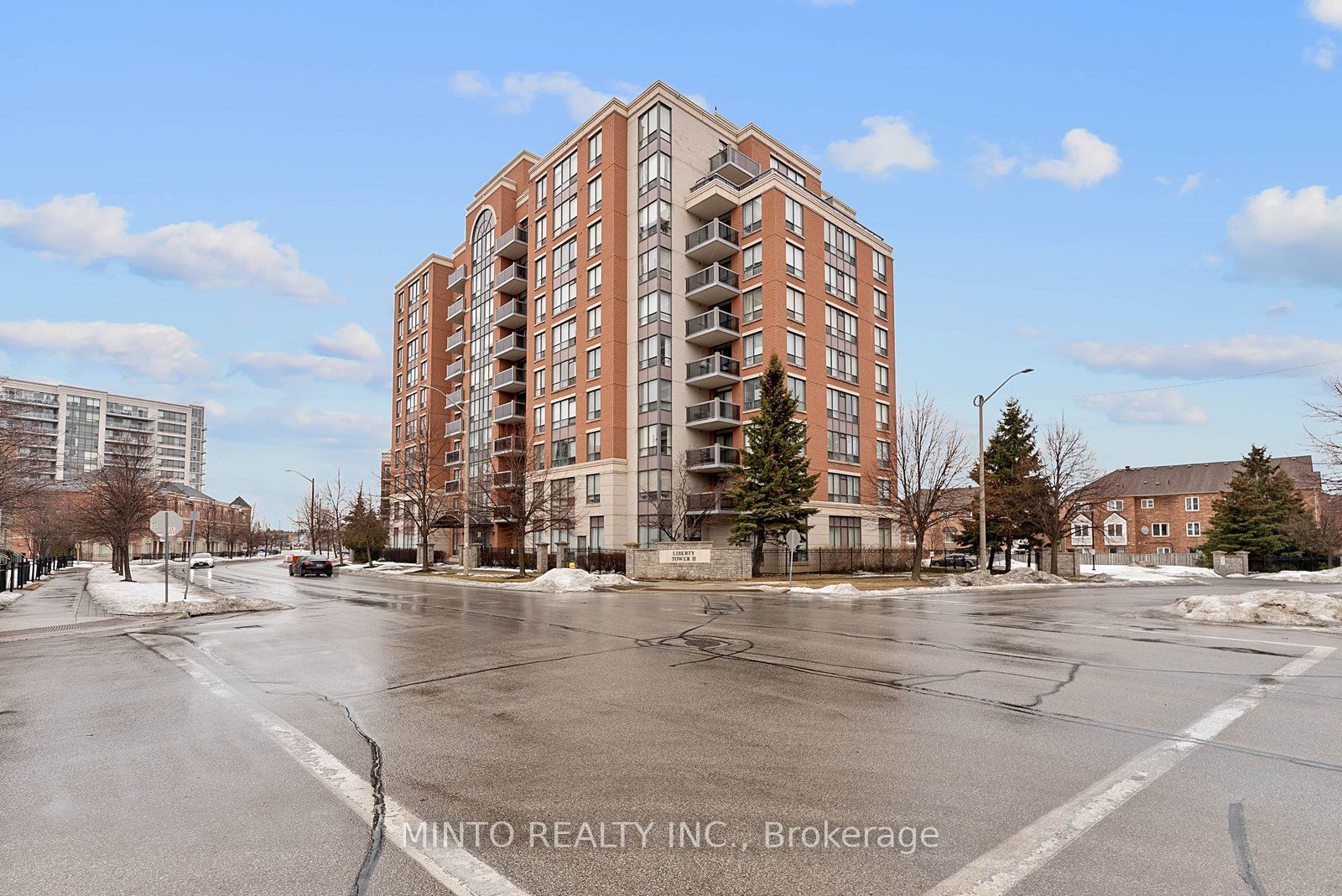 205-51 Times Avenue, Markham, ON, L3T 7X7