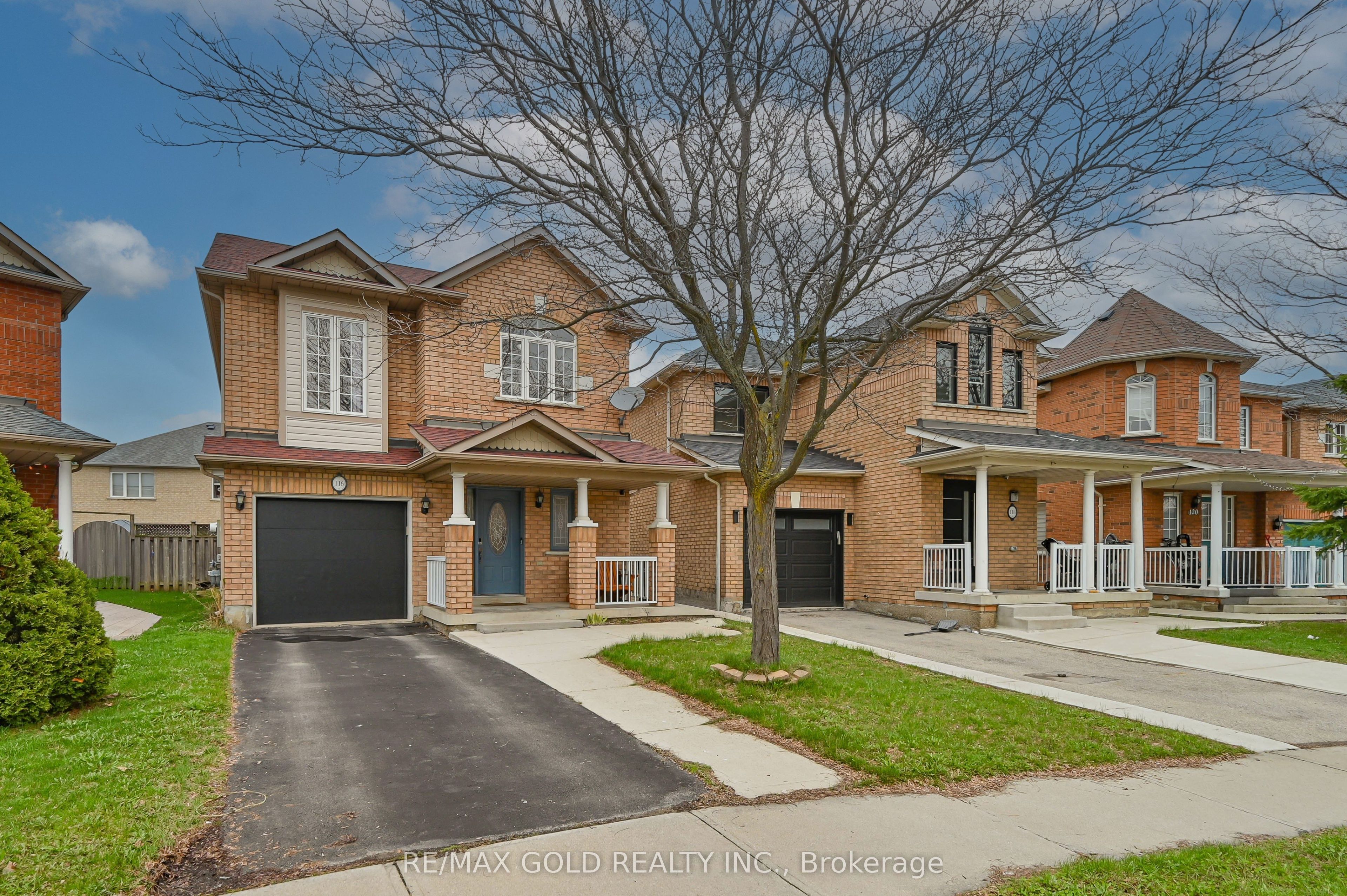 Additional image 3 of 116 Heartleaf Crescent, Brampton, ON, L7A 2C1