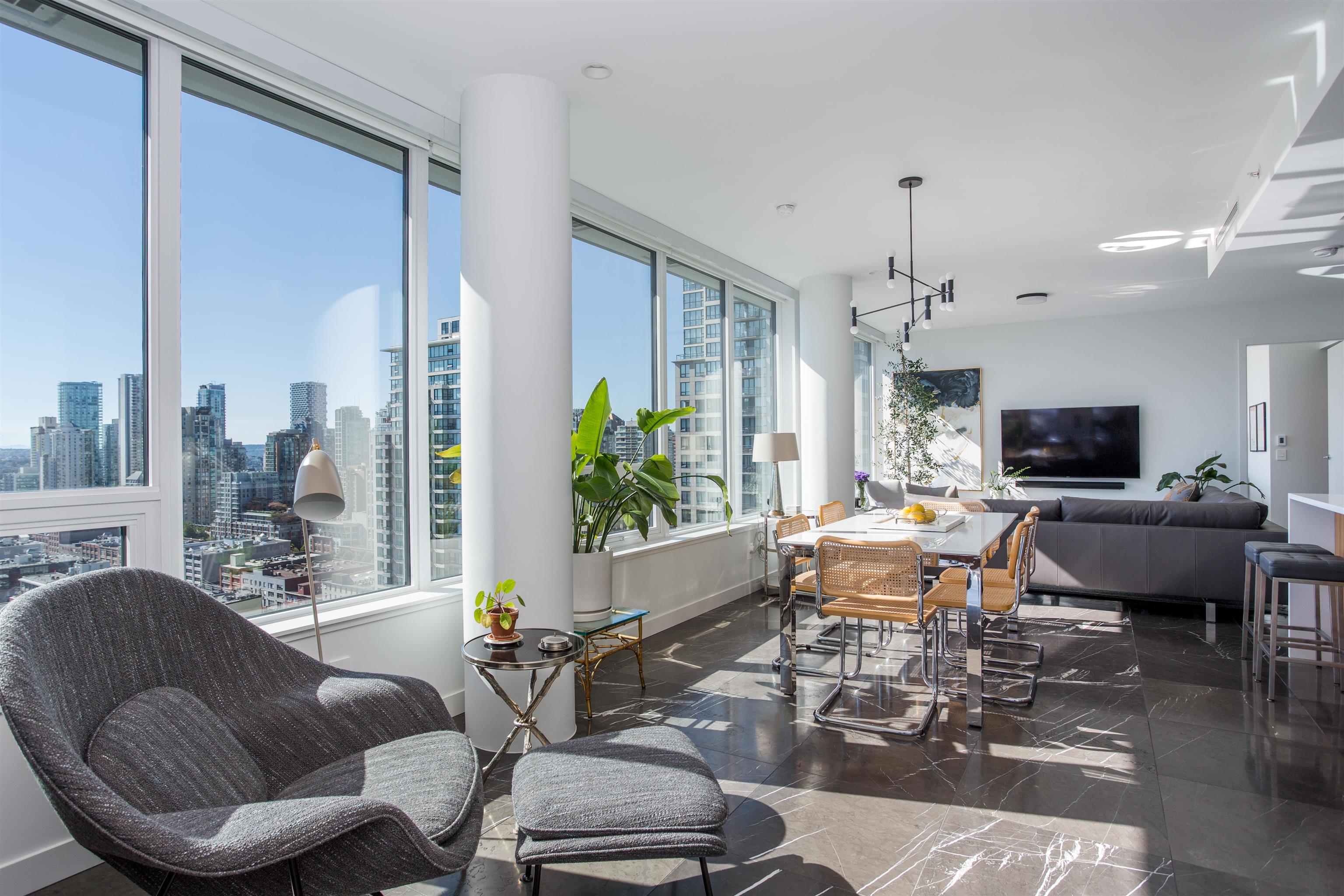 2004-885 Cambie Street, Vancouver, BC, V6B 0R6