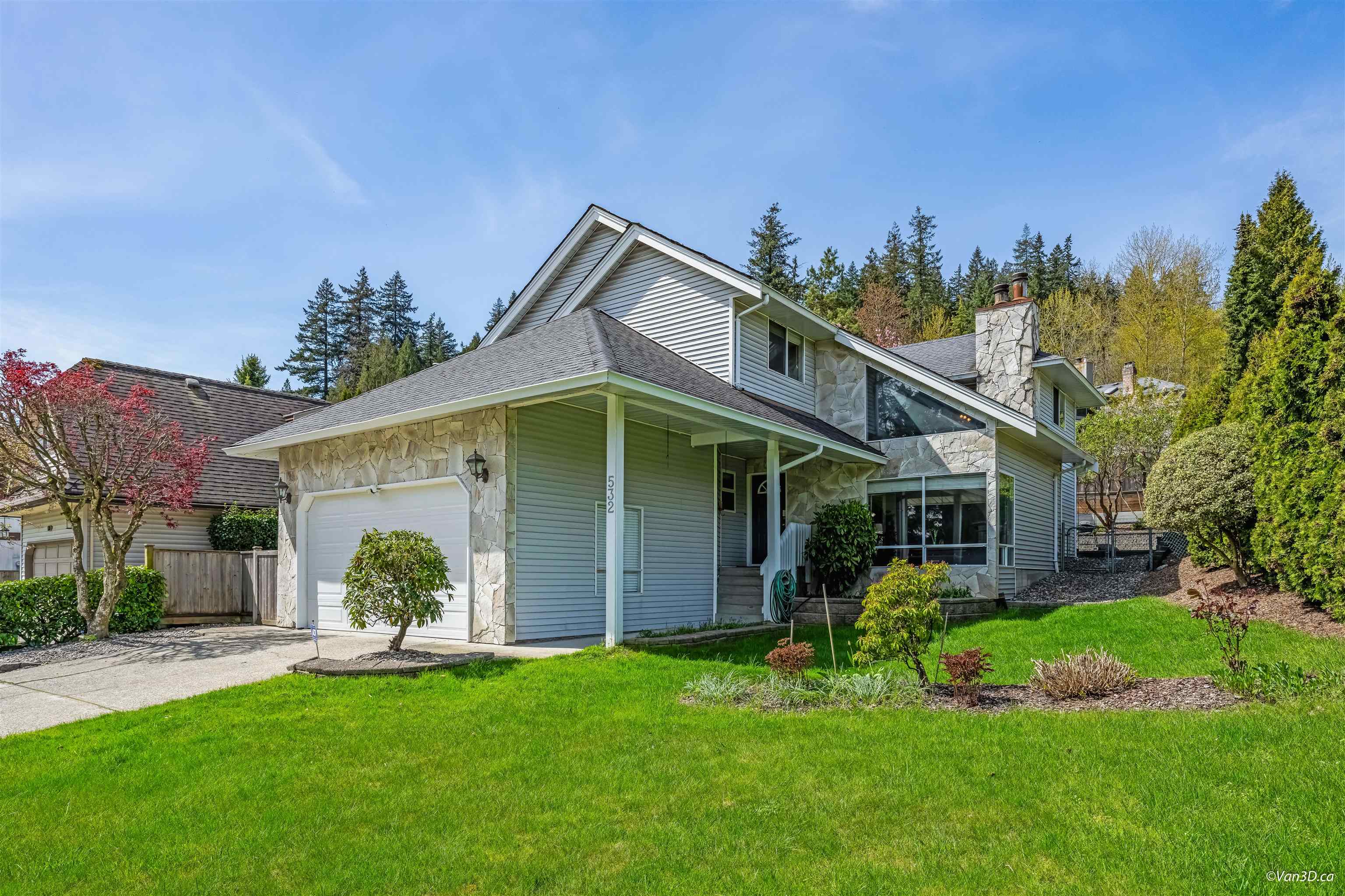 Additional image 3 of 532 Riverview Crescent, Coquitlam, BC, V3C 5A7