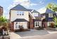 Maple House | Oaks Drive | St Leonards | BH24