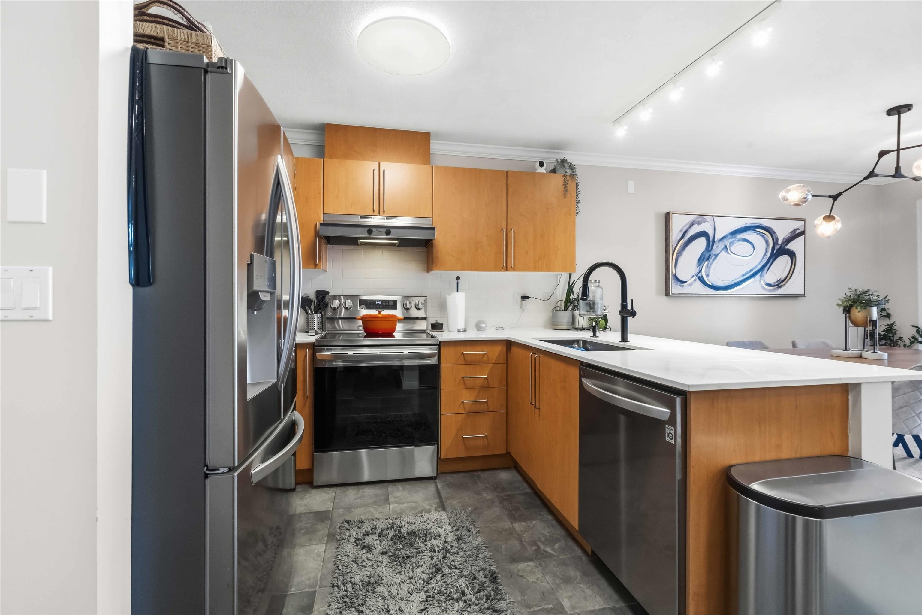 Additional image 5 of 406-1150 29th Street E, North Vancouver, BC, V7K 3E2