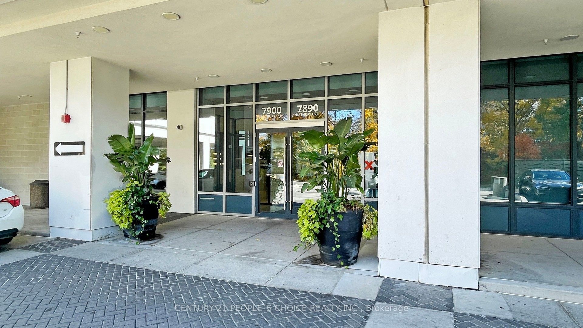Additional image 4 of 1404-7890 Bathurst Street, Vaughan, ON, L4J 0J9