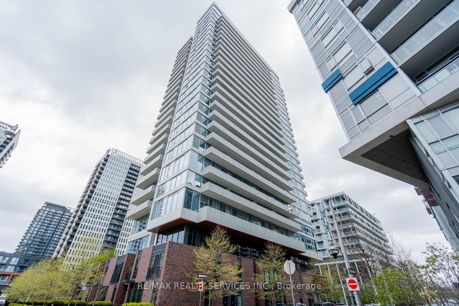 Additional image 3 of 706-20 Tubman Avenue, Toronto, ON, M5A 0M8