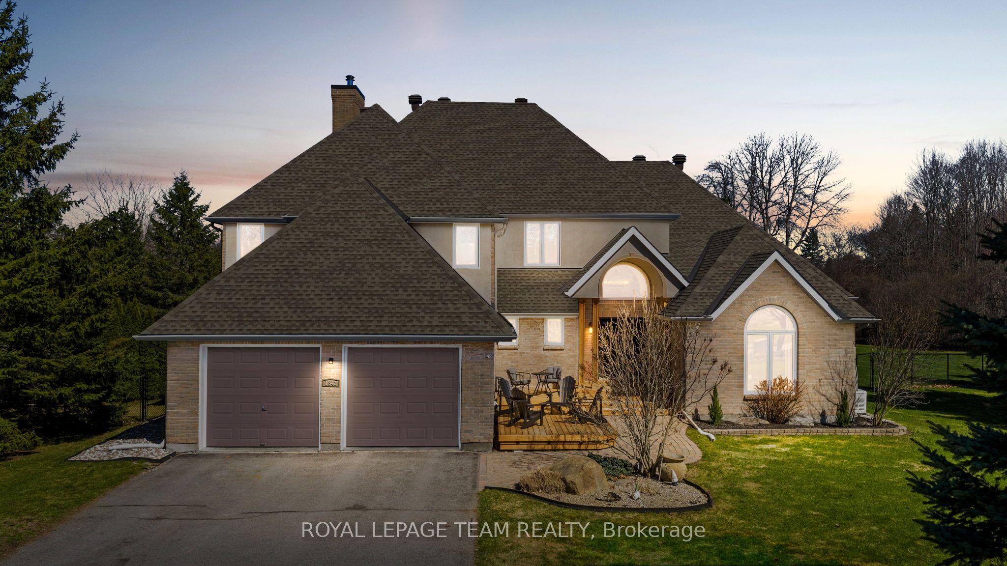 Additional image 2 of 1342 Revell Drive, Ottawa, ON, K4M 1K8