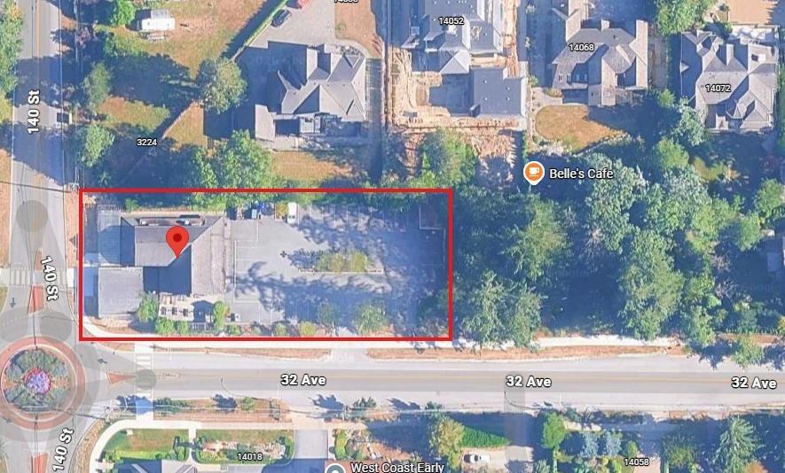 3208 140 Street, Surrey, BC, V4P2A8