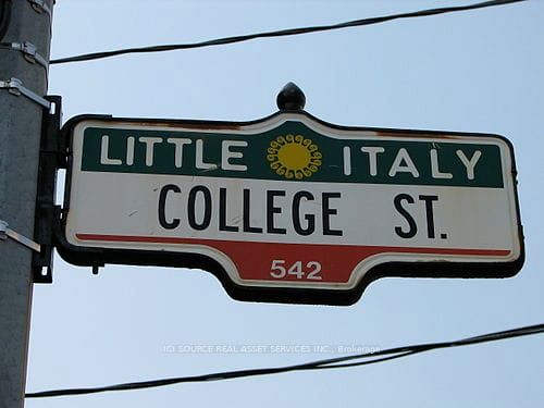 Additional image 2 of Lower-287 Palmerston Avenue, Toronto, ON, M6J 2J3