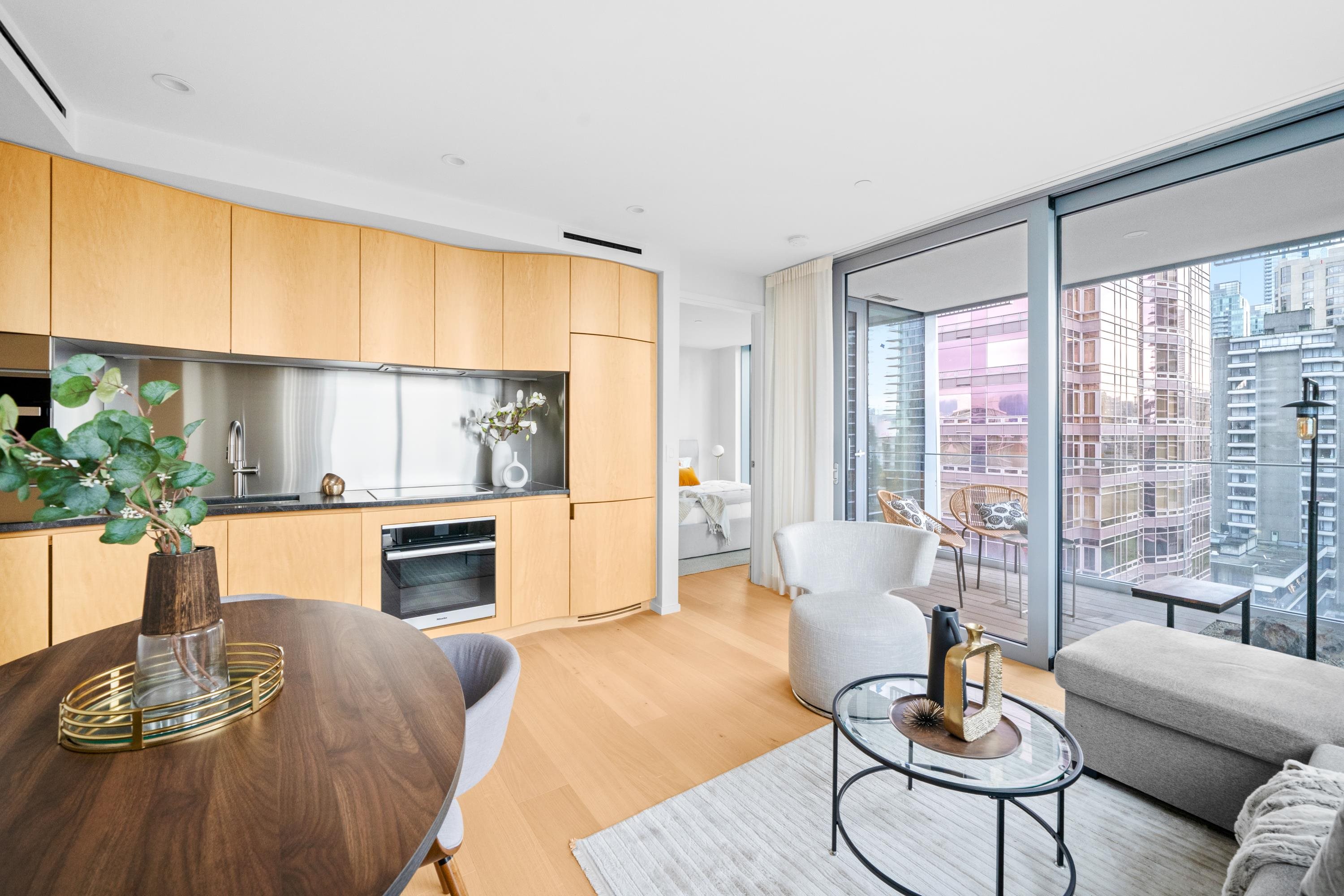 Additional image 3 of 1504-1568 Alberni Street, Vancouver, BC, V6G 0E3