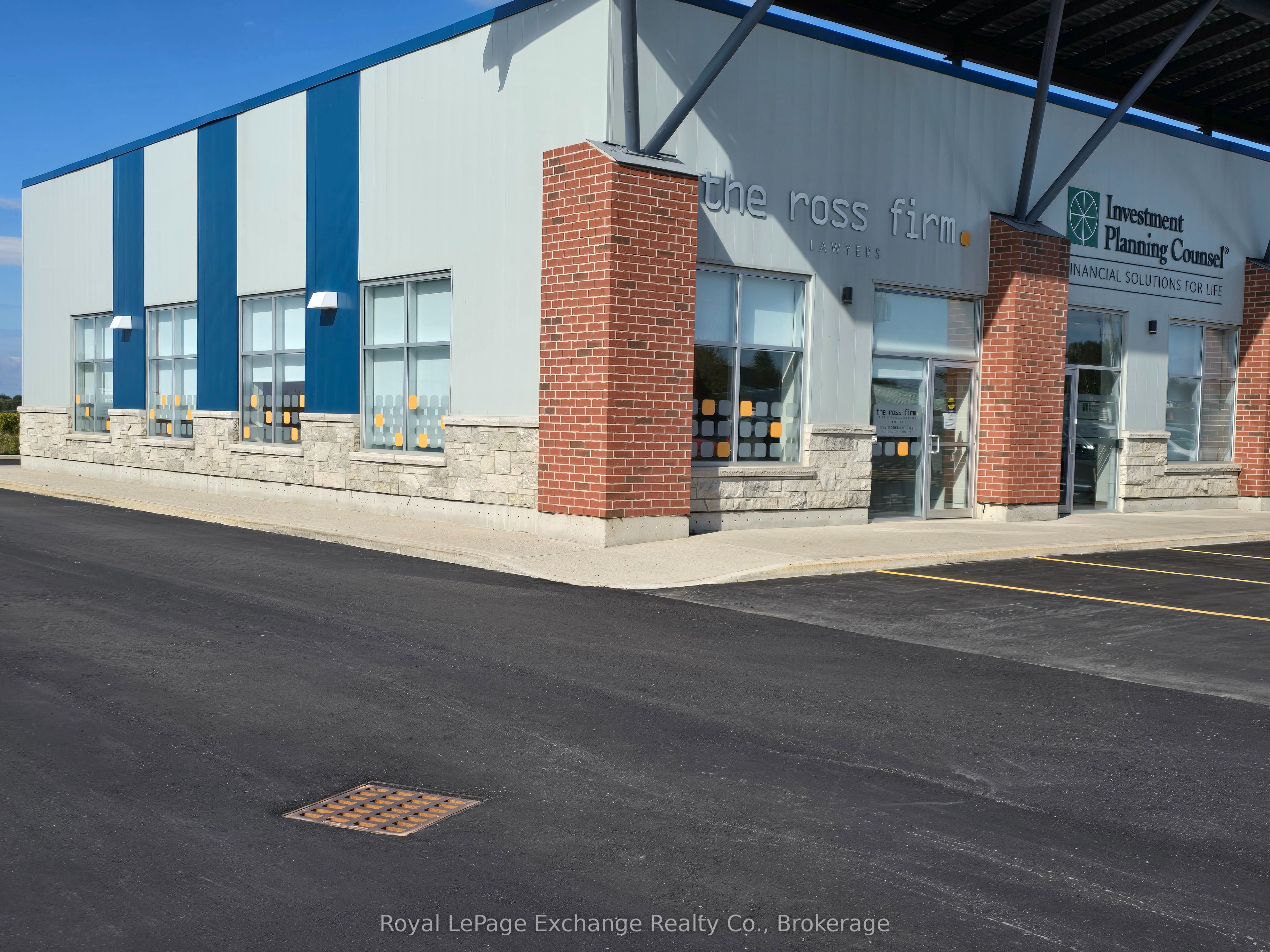 Unit 1-1246-B Goderich (highway 21) Street N, Saugeen Shores, ON, N0H 2C5