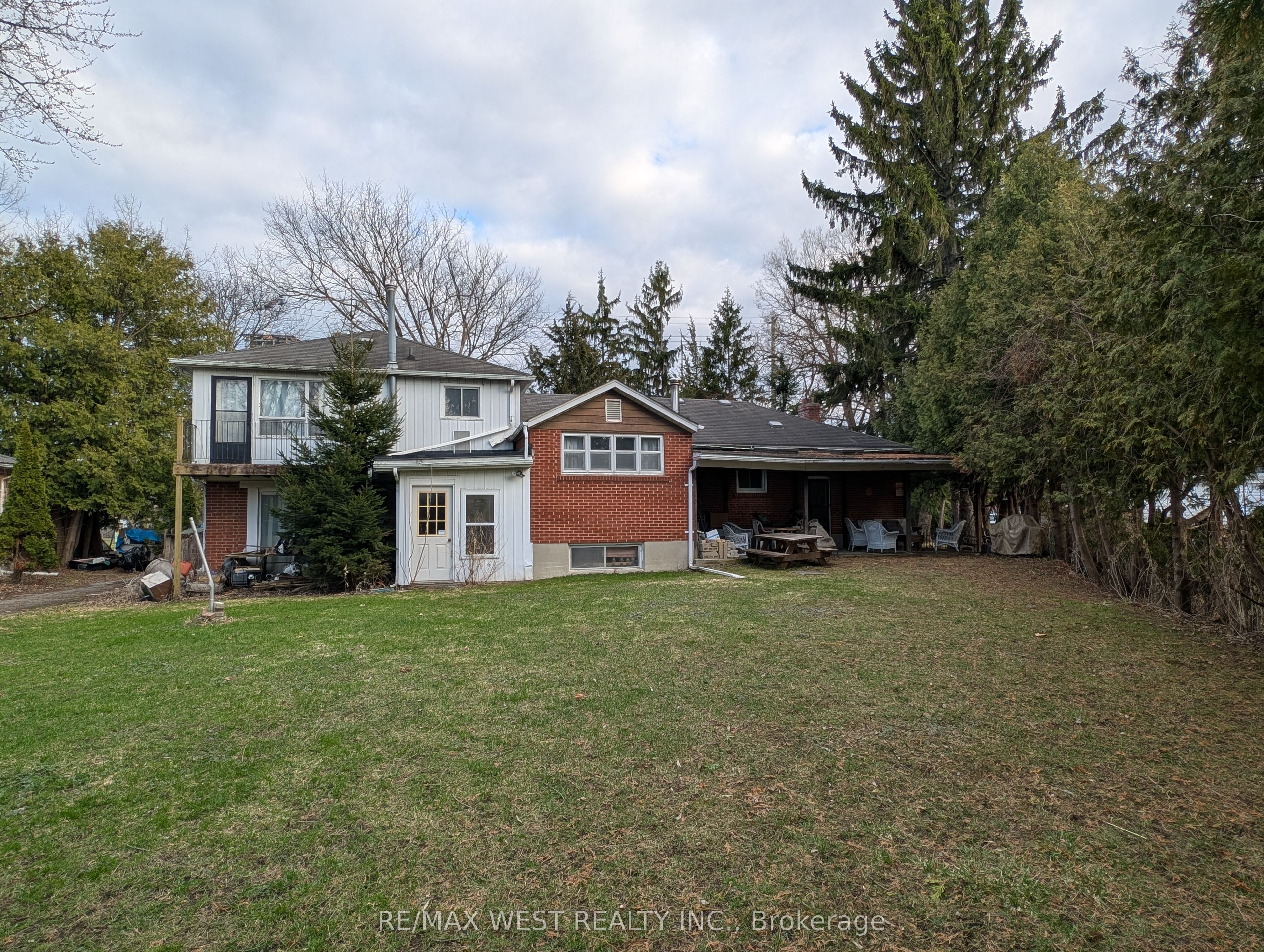 1192 & 1200 Kingston Rd Road, Pickering, ON, L1V 1B4