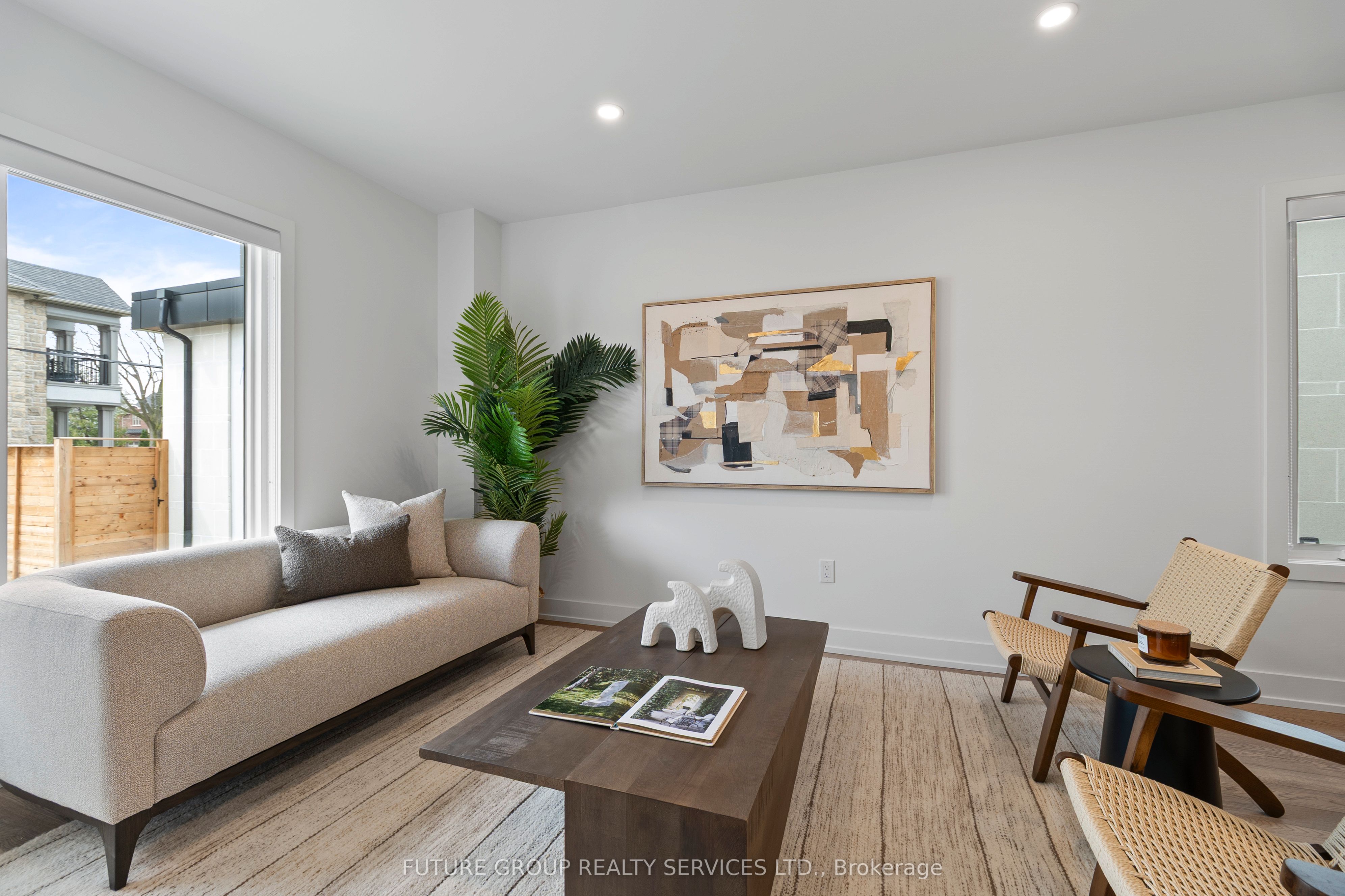 Additional image 3 of Unit 1-34 Poplar Avenue, Toronto, ON, M9B 3R4