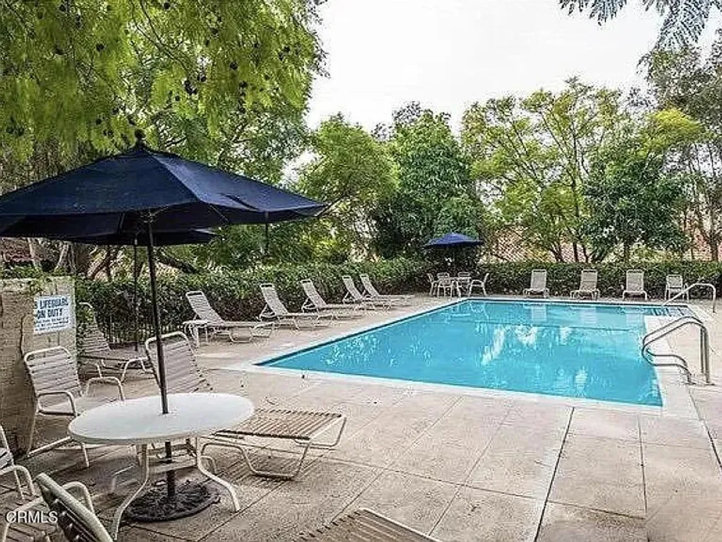 4225 Via Arbolada Unit 547, Los Angeles, CA 90042