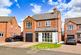 Scholars Gate, Hill Ridware, Rugeley, WS15