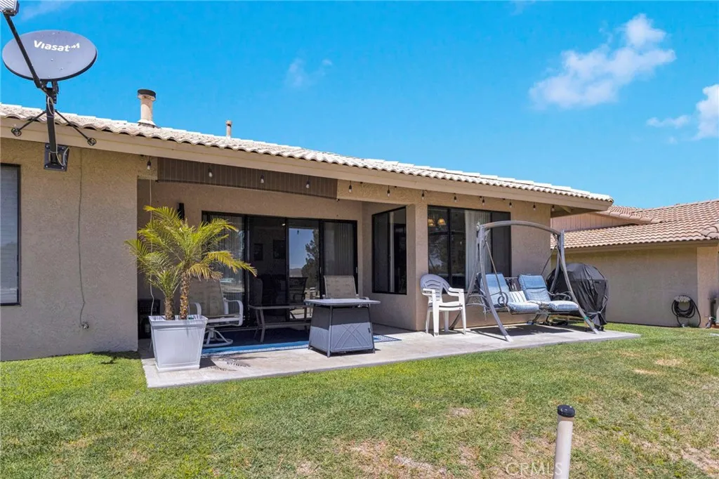 Additional image 33 of 27535 Lakeview Dr Unit 61, Helendale, CA 92342