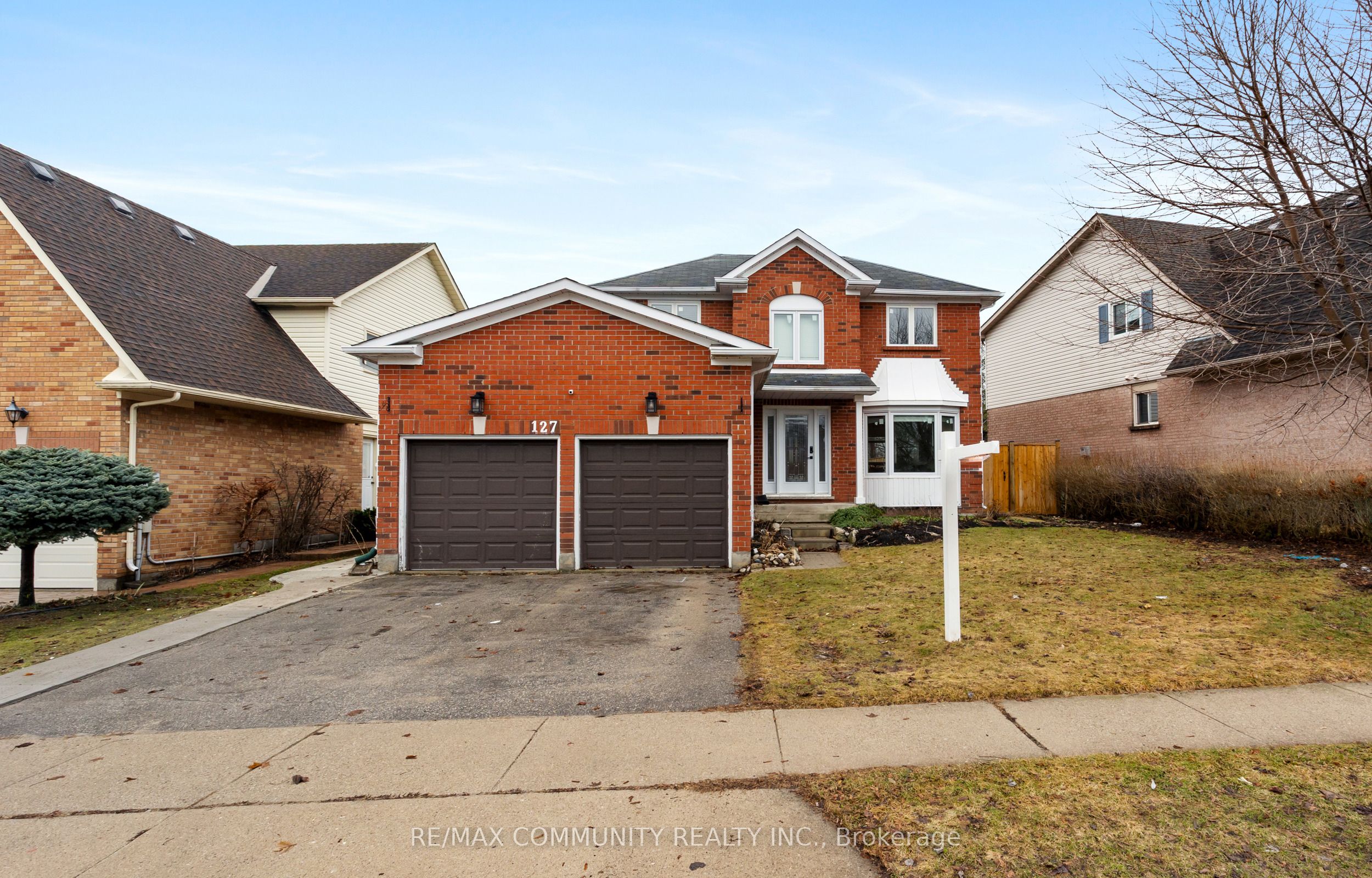 127 Glenvalley Drive, Cambridge, ON, N1T 1R1
