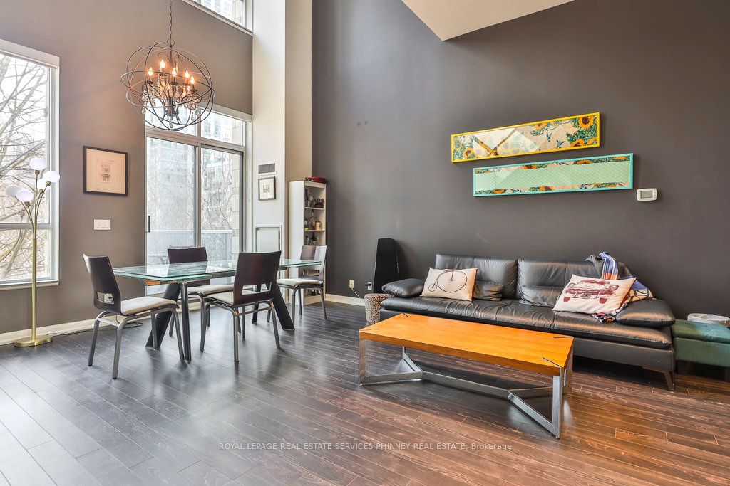 Additional image 4 of 215-500 Sherbourne Street, Toronto, ON, M4X 1L1