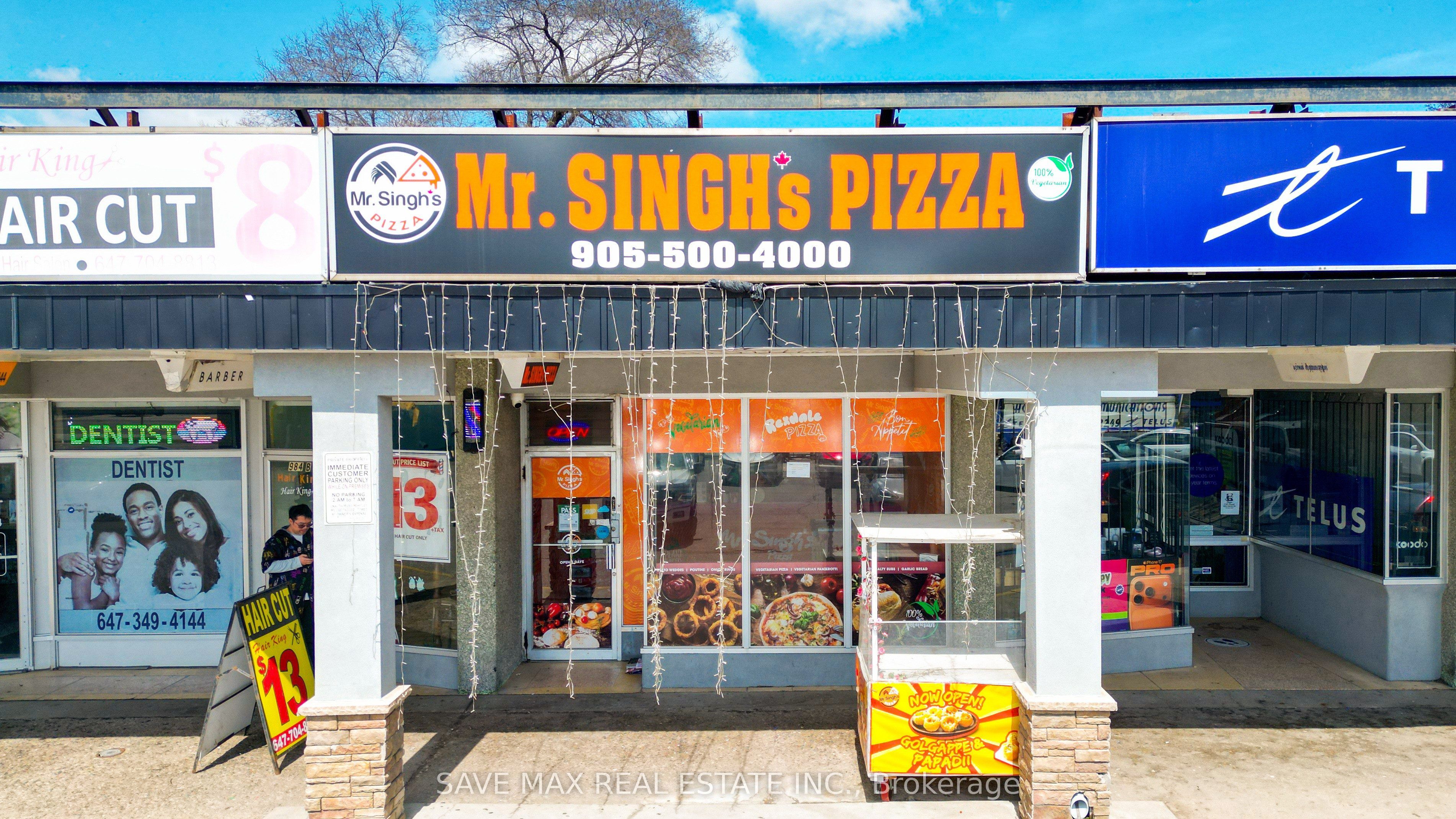 Additional image 2 of 982 Albion Road, Toronto, ON, M9V 1A7
