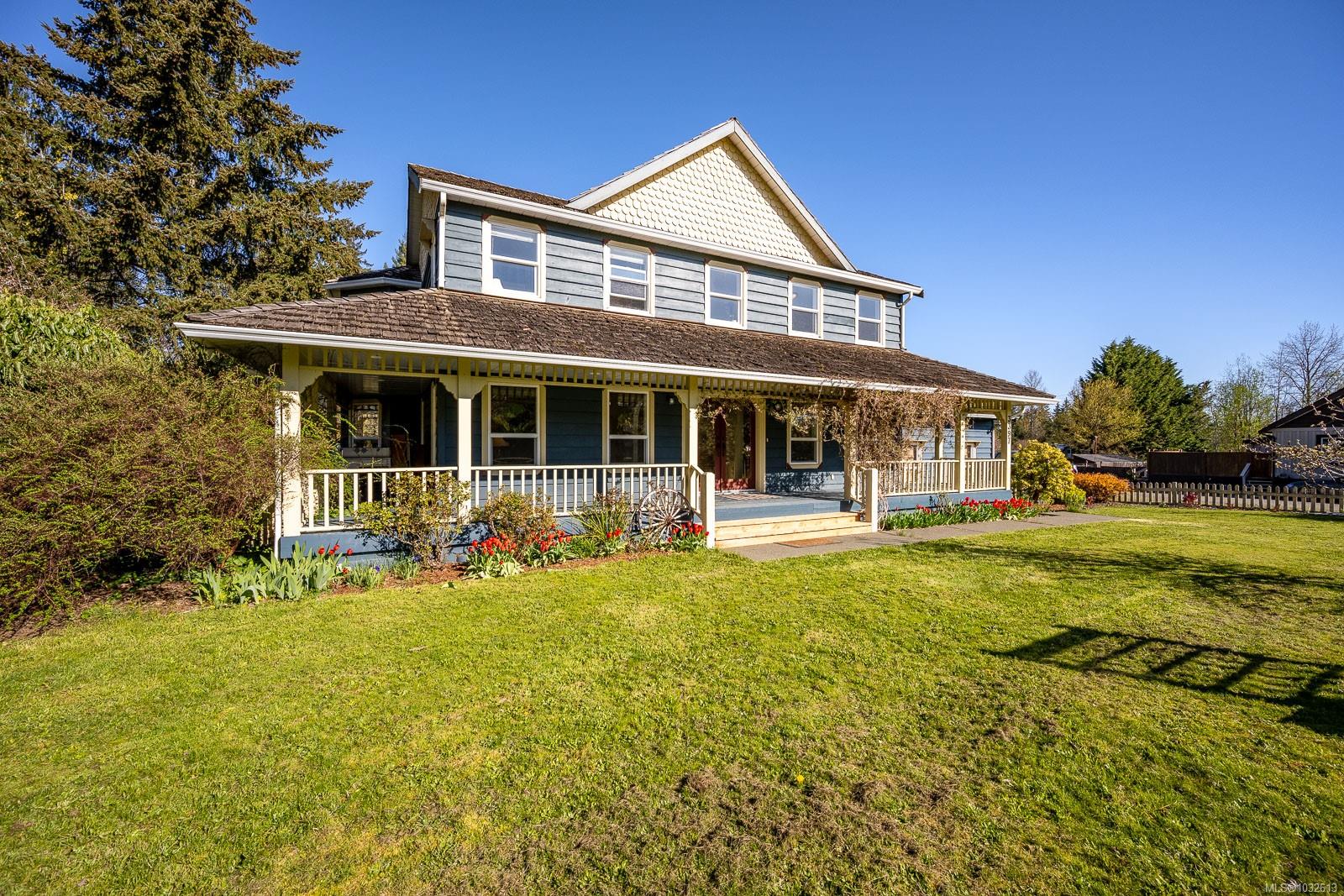 Additional image 2 of 3397 Lake Trail Road, Courtenay, BC, V9N 9M2
