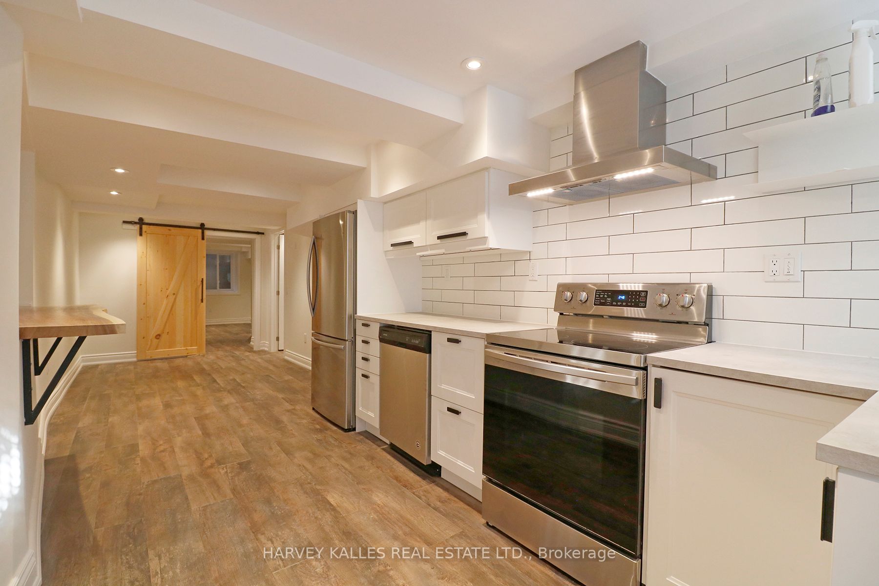 Additional image 4 of Lower-202 Claremont Street, Toronto, ON, M6J 2M9