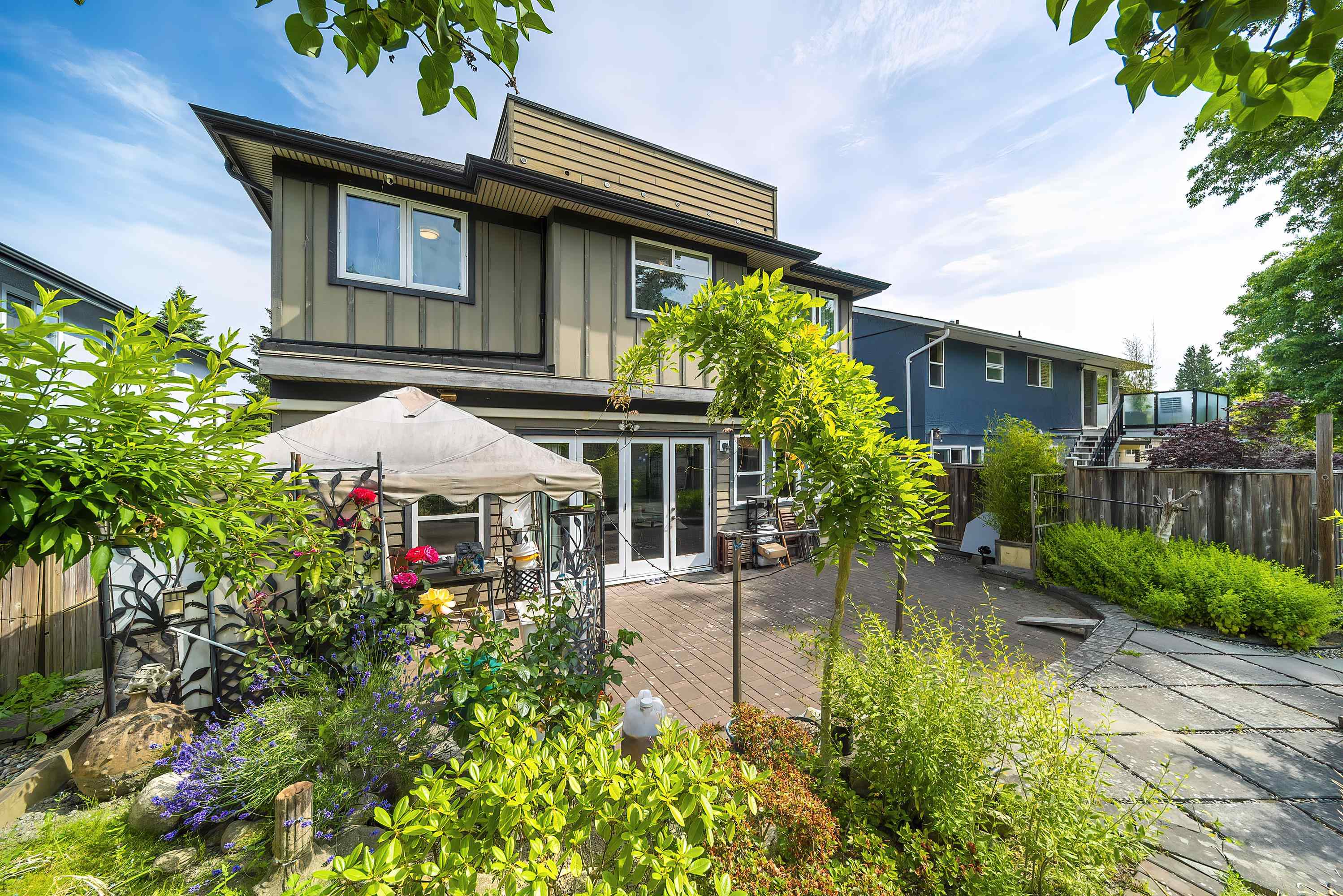 Additional image 4 of 4808 Bonavista Drive, Richmond, BC, V7E 4K4