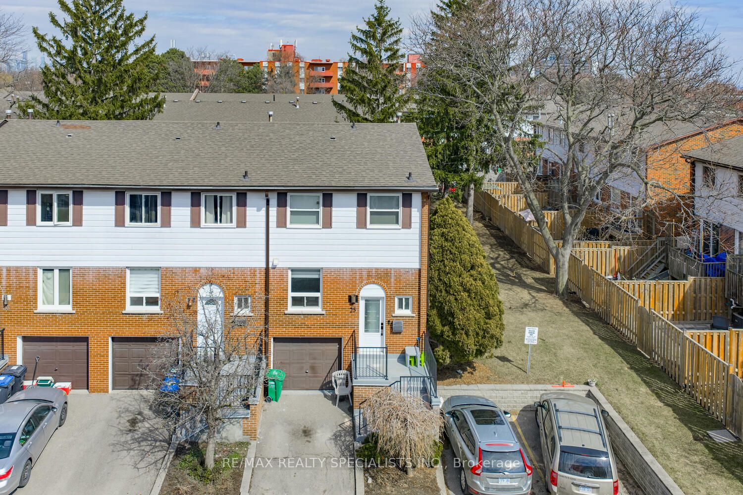 Additional image 3 of 25-2445 Homelands Drive, Mississauga, ON, L5K 2C6