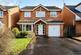 Dartmoor Close, Rushey Platt SN5