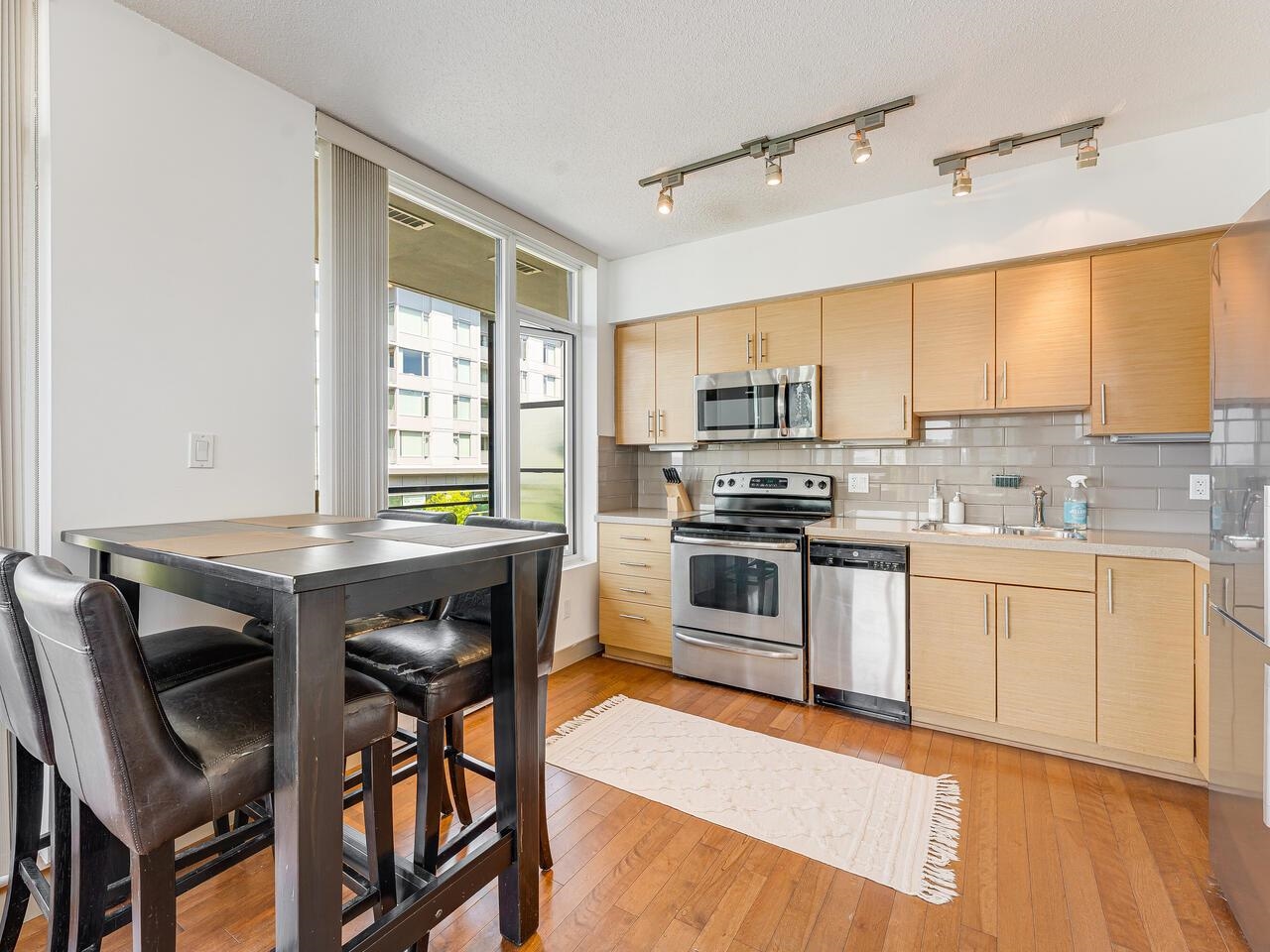 Additional image 3 of 510-9009 Cornerstone Mews, Burnaby, BC, V5A 0B9