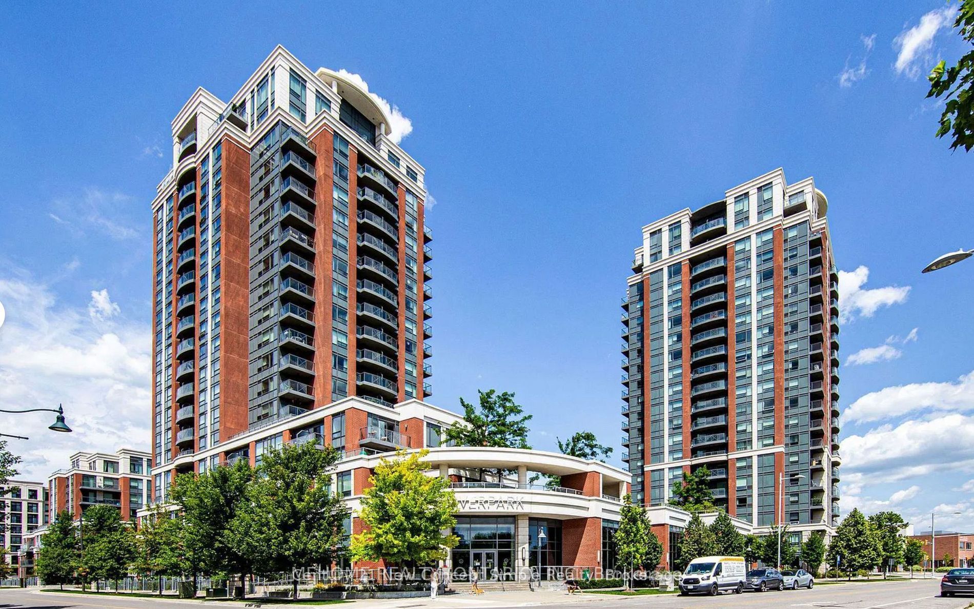 2008-1 Uptown Drive, Markham, ON, L3R 7L5