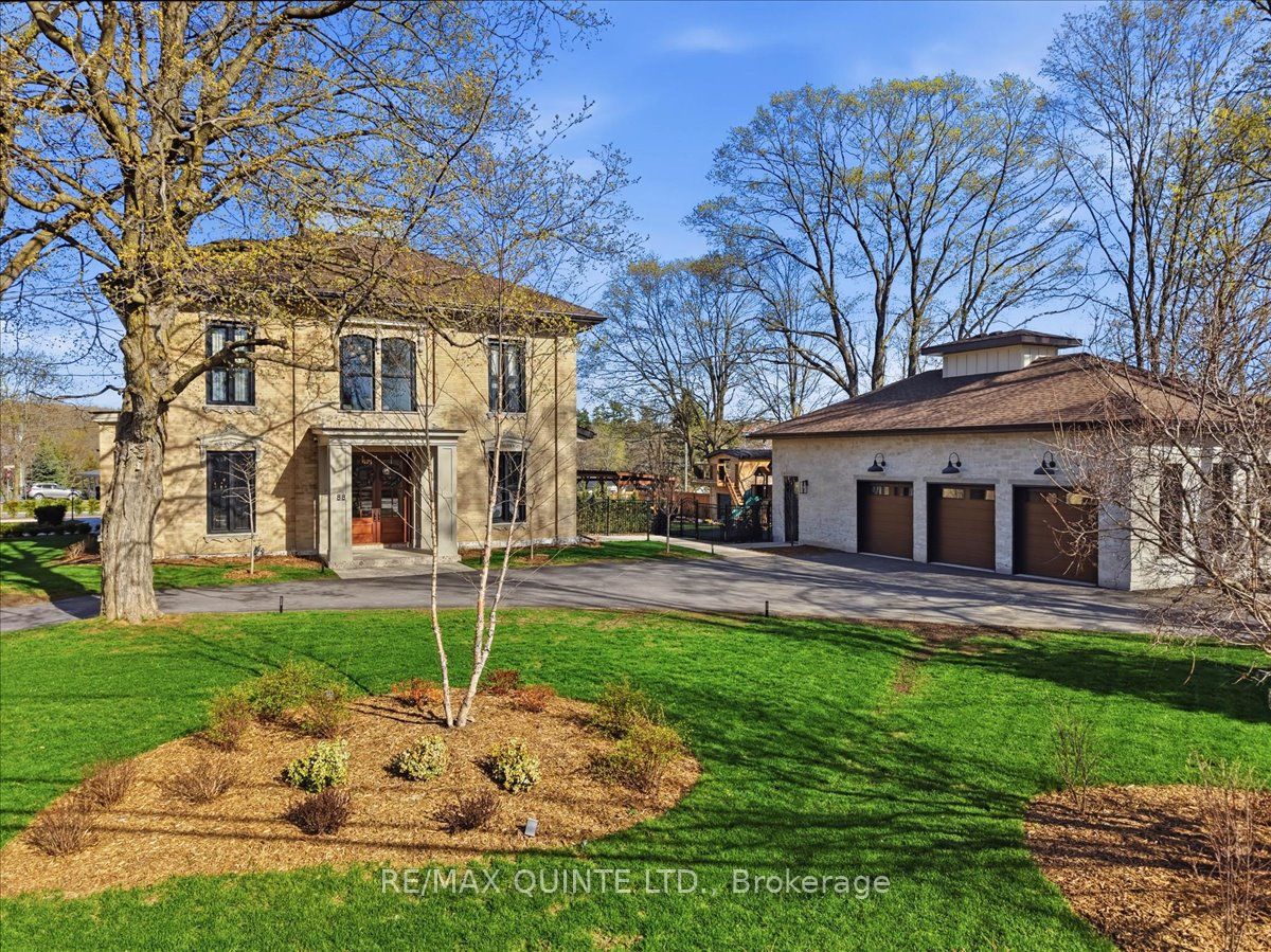 88 Bridge Street, Prince Edward County, ON, K0K 2T0