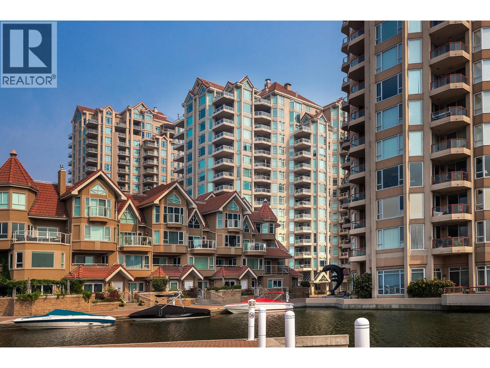 Additional image 5 of 1601-1152 Sunset Drive, Kelowna, BC, V1Y9R7