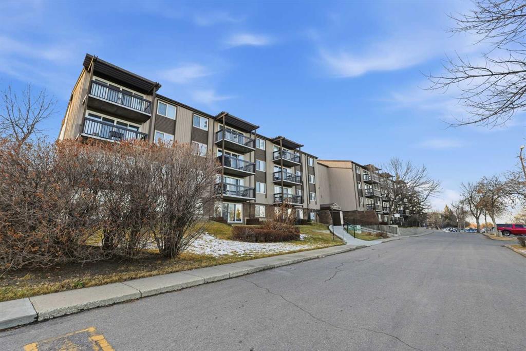 492-8948 Elbow Drive SW, Calgary, AB, T2V 0H9