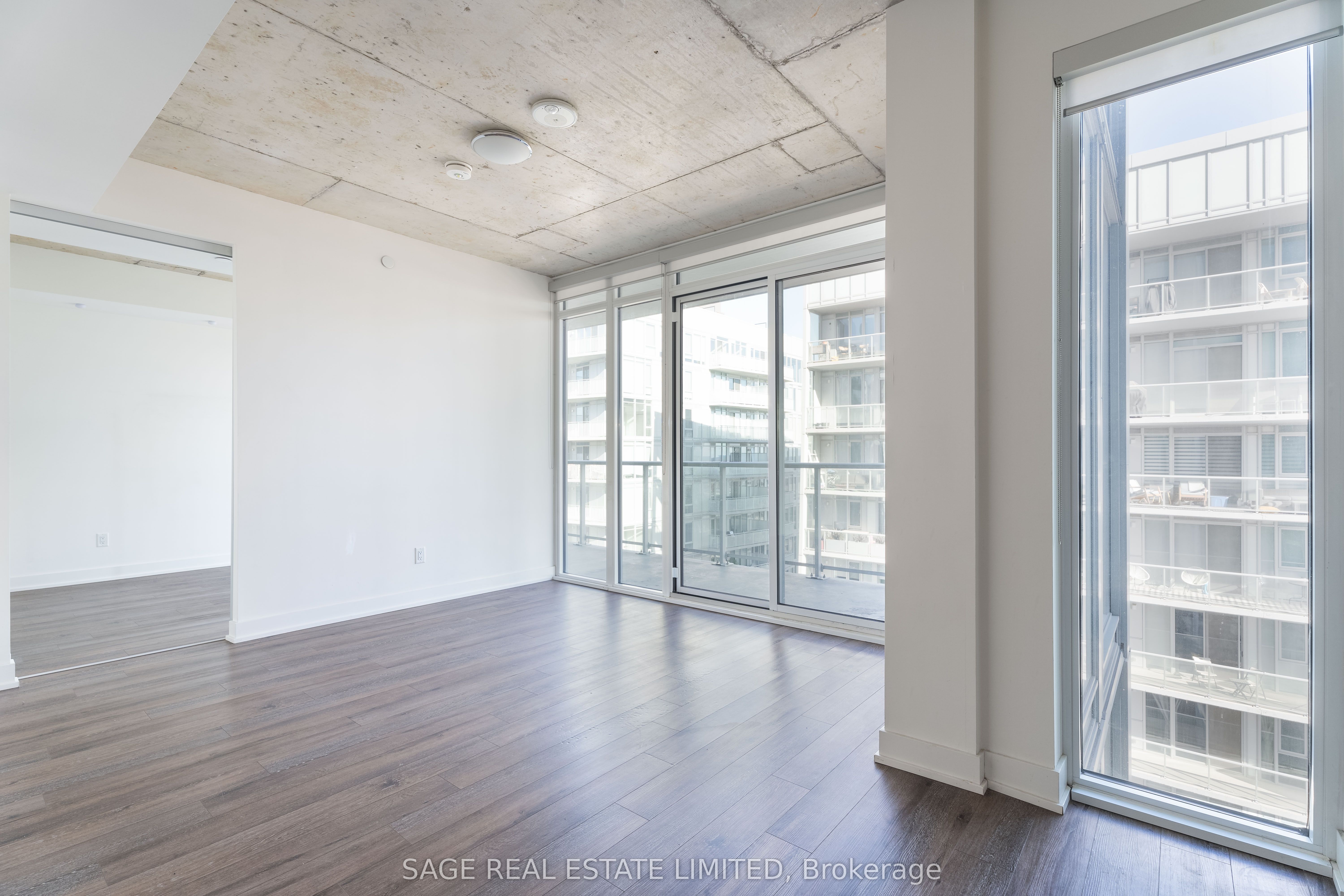 Additional image 6 of 1102-15 Baseball Place, Toronto, ON, M4M 0E6