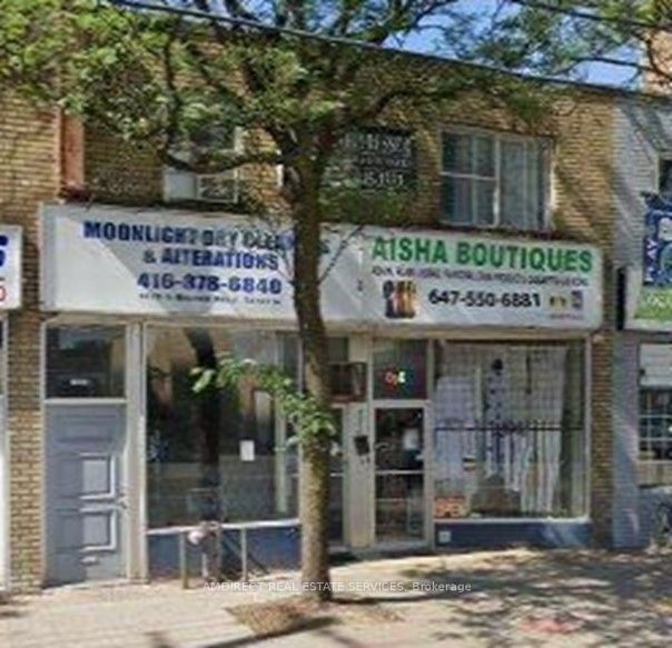 1826 Weston Road, Toronto, ON, M9N 1V8