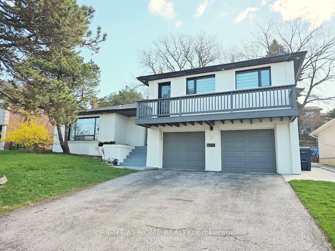 Unit B-17 Olsen Drive, Toronto, ON, M3A 3J1