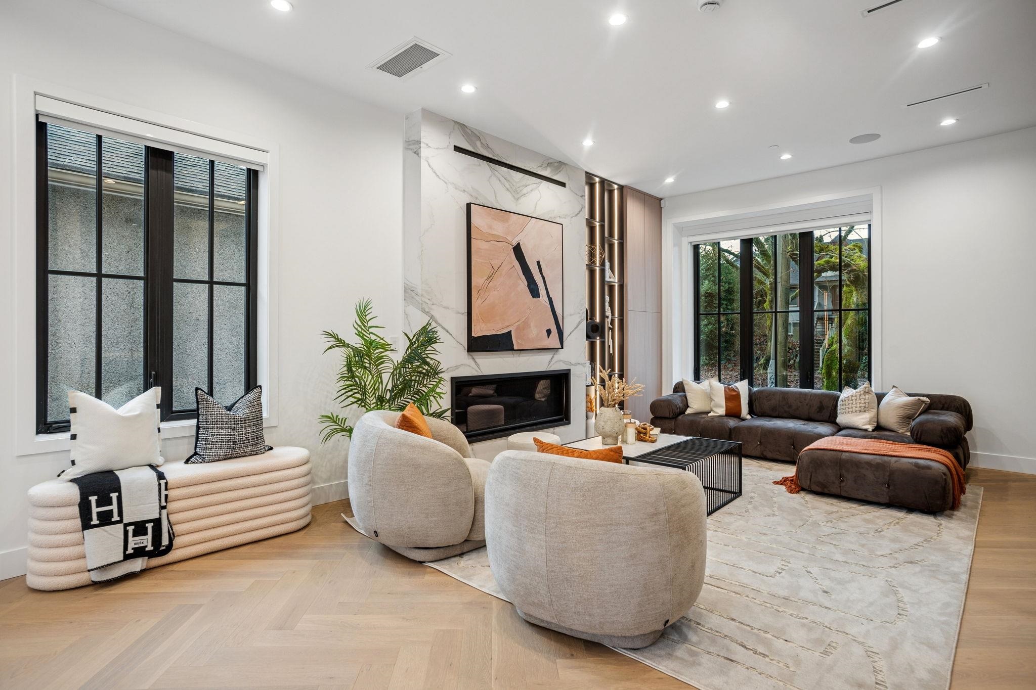 Additional image 2 of 3970 Laurel Street, Vancouver, BC, V5Z 3V6