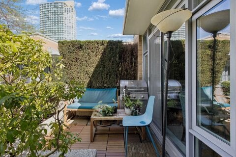 Additional image 7 of 2P-1033 Marinaside Crescent, Vancouver, BC, V6Z 3A3