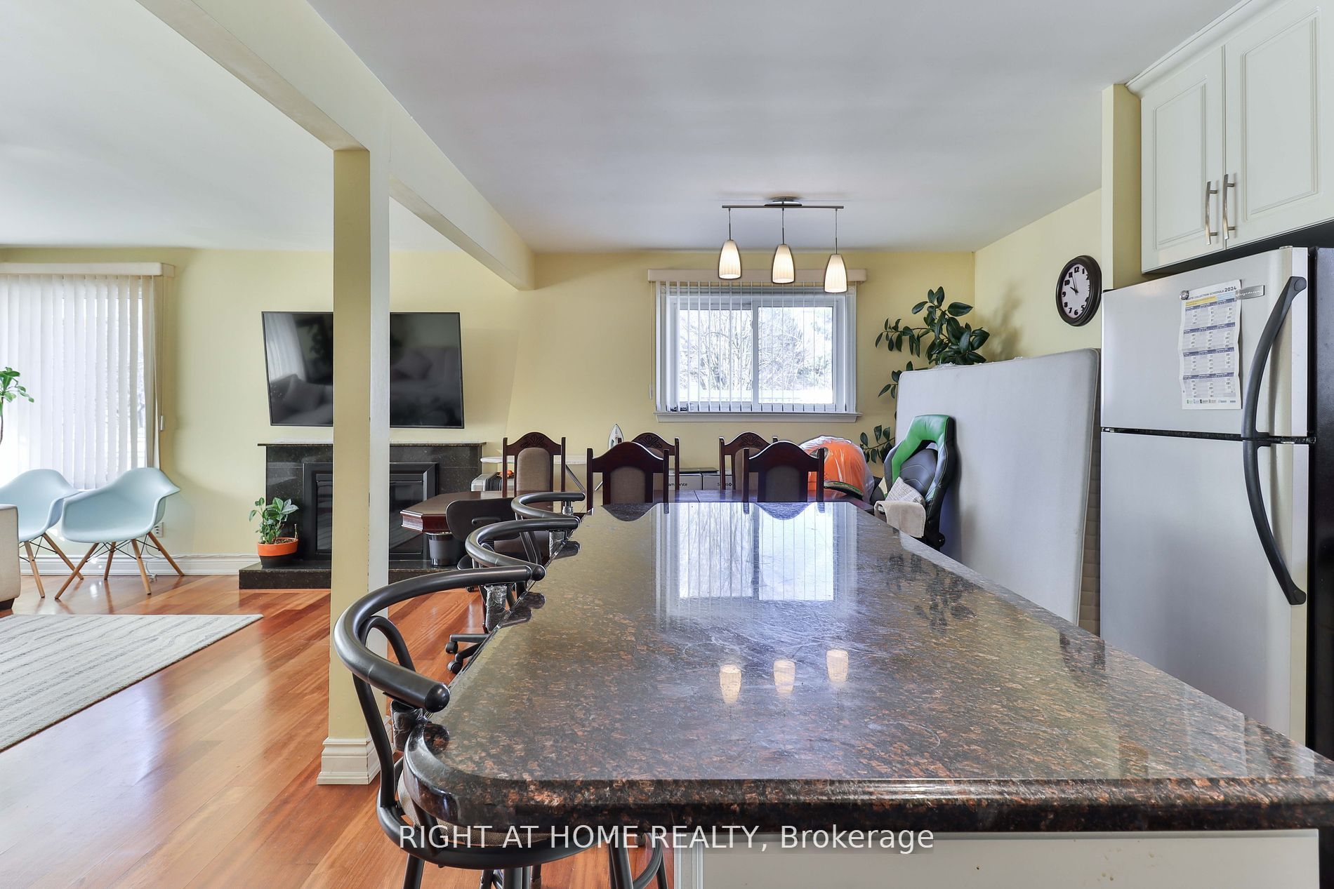 Additional image 6 of Main-2 Greenland Road, Toronto, ON, M3C 1N2